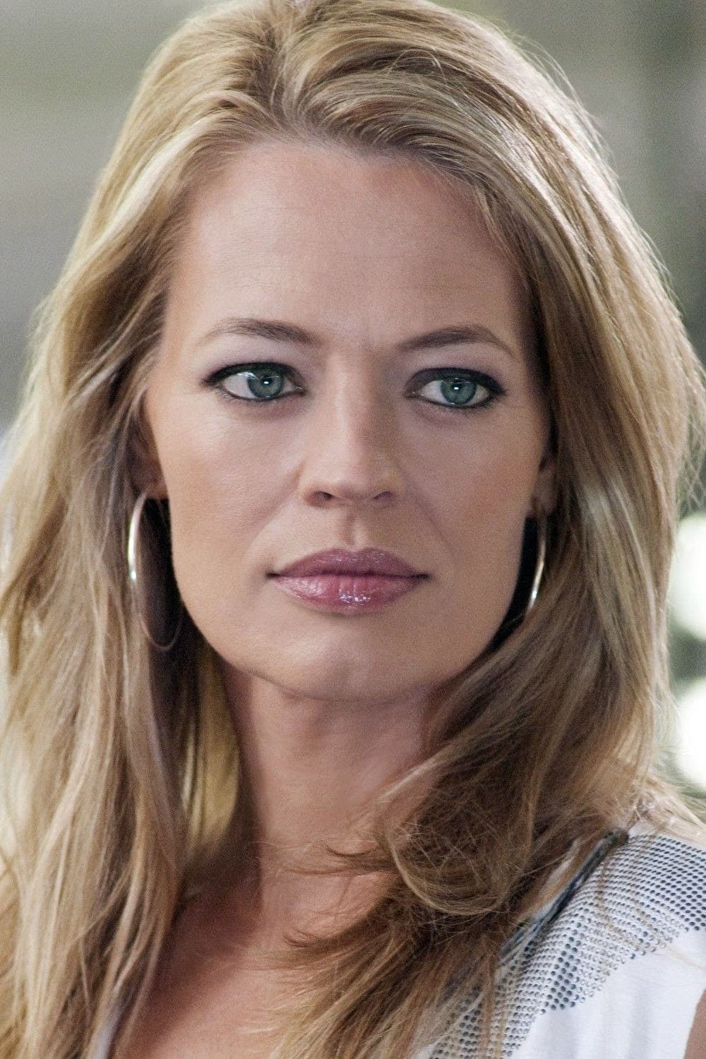 Jeri Ryan Sonya Blade