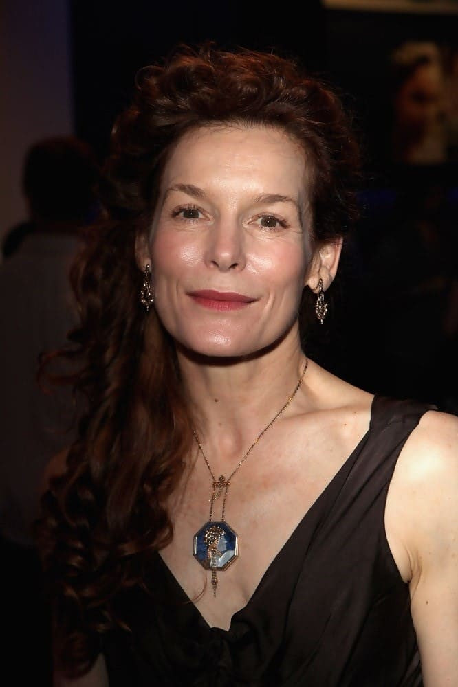 Alice Krige Images