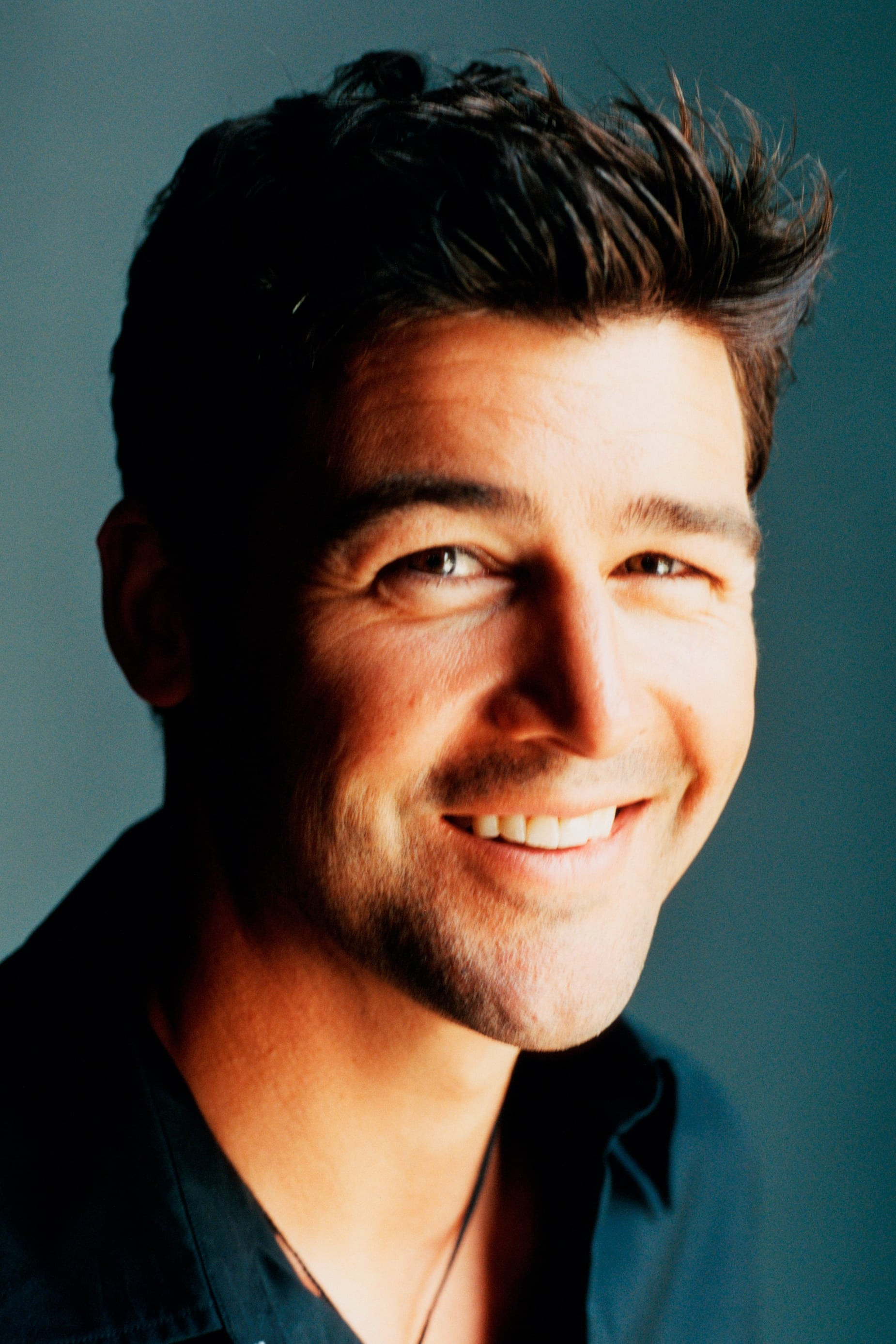 Kyle Chandler Nude